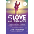 The 5 Love Languages(r): The Secret to Love That Lasts