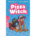 Pizza Witch