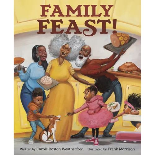 Family Feast!