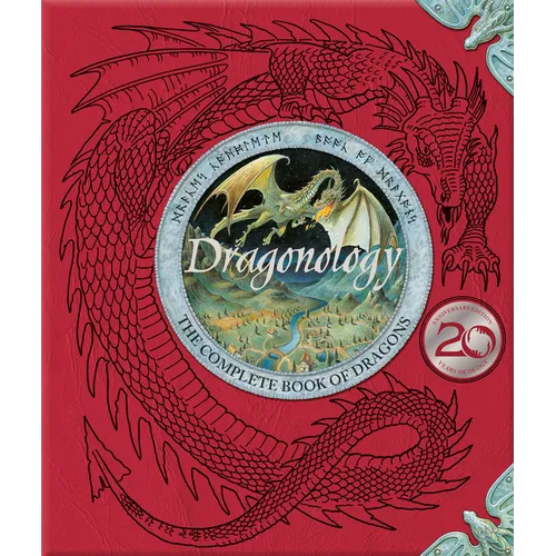 Dragonology: The Complete Book of Dragons