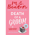 Death of a Groom