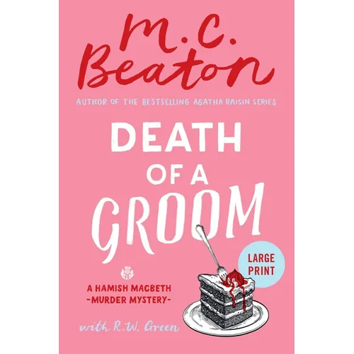 Death of a Groom