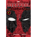 Deadpool: Samurai, Vol. 1