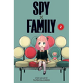 Spy X Family, Vol. 2