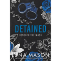Detained: A Dark Mafia Romance