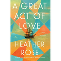 A Great Act of Love