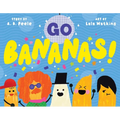 Go Bananas!