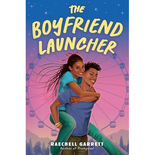 The Boyfriend Launcher