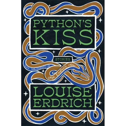 Python's Kiss: Stories