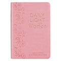 Daily Light for Women: Devotional Scripture Readings