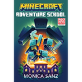 Minecraft: Adventure School