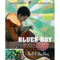 Blues Boy: The B. B. King Story