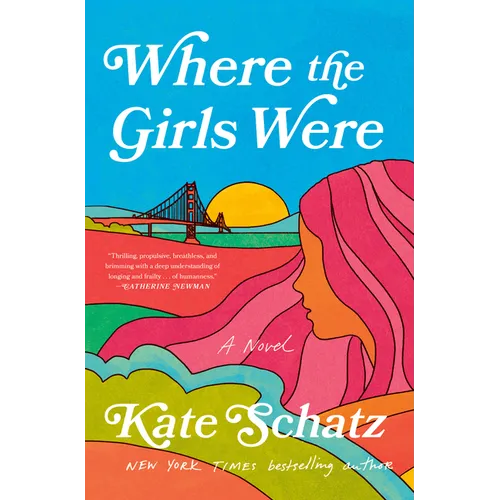 Where the Girls Were