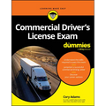 Commercial Driver's License Exam for Dummies