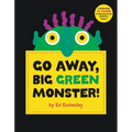 Go Away, Big Green Monster!