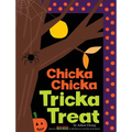 Chicka Chicka Tricka Treat