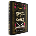 The Book of Blood and Roses