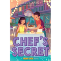 Chef's Secret (Front Desk #6): Volume 6