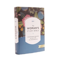 NIV, the Woman's Study Bible, Hardcover, Full-Color: Receiving God's Truth for Balance, Hope, and Transformation