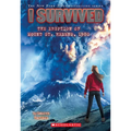 I Survived the Eruption of Mount St. Helens, 1980 (I Survived #14)