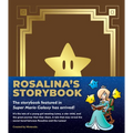 Rosalina's Storybook