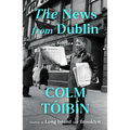 The News from Dublin: Stories