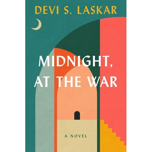 Midnight, at the War