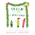Green Is for Christmas