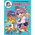 How to Draw Kawaii Manga Chibi: Big Emotions!