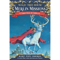 Christmas in Camelot