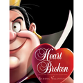 Heartbroken: A Tale of the Angry Queen