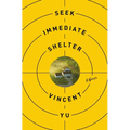 Seek Immediate Shelter