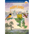 Where Is Maryland?
