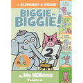 An Elephant & Piggie Biggie-Biggie!, Volume 2