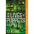 In the Lives of Puppets