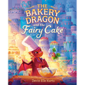 The Bakery Dragon and the Fairy Cake