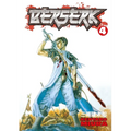 Berserk Volume 4