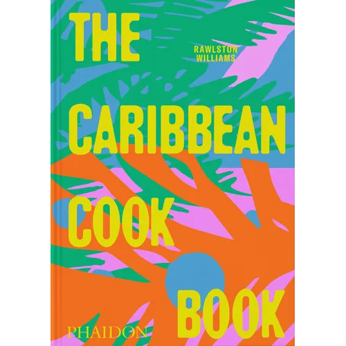The Caribbean Cookbook