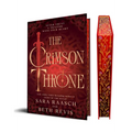 The Crimson Throne