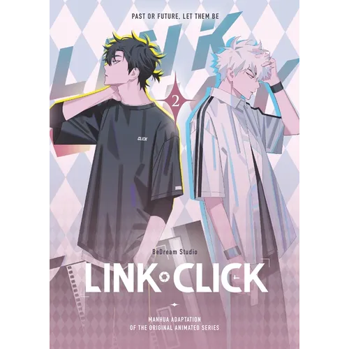 Link Click Vol.2