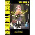Bocchi the Rock!, Vol. 1