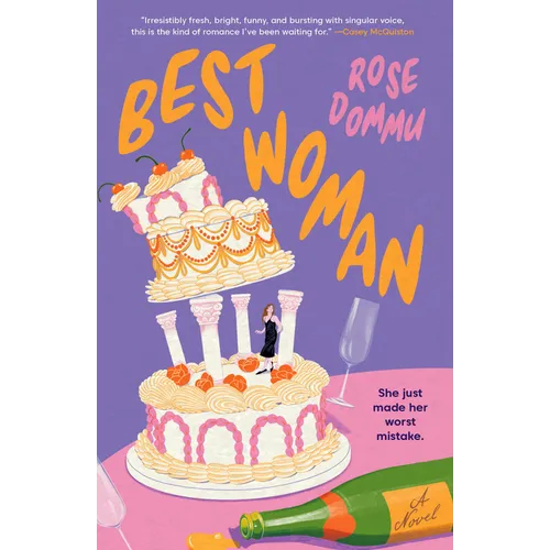 Best Woman