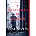 A Gentleman in Moscow