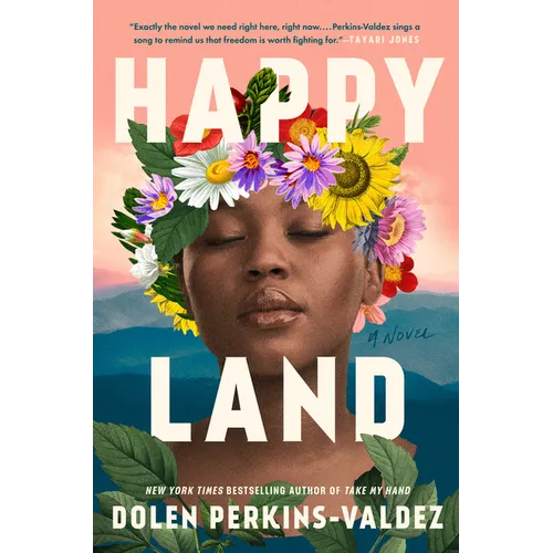 Happy Land