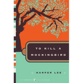 To Kill a Mockingbird