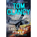 Tom Clancy Executive Power