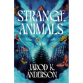 Strange Animals