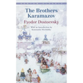 The Brothers Karamazov