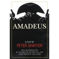 Amadeus: A Play by Peter Shaffer