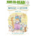 Rabbit Tea: Ready-To-Read Level 2